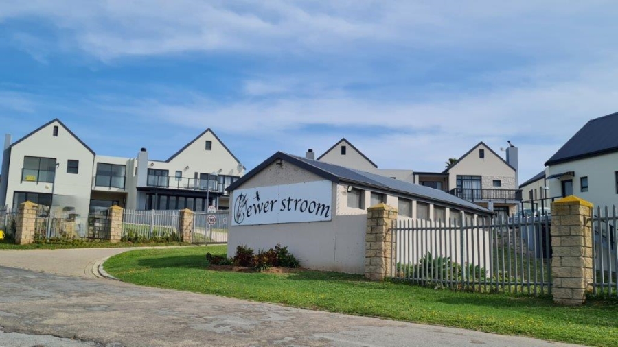 3 Bedroom Property for Sale in Hartenbos Heuwels Western Cape